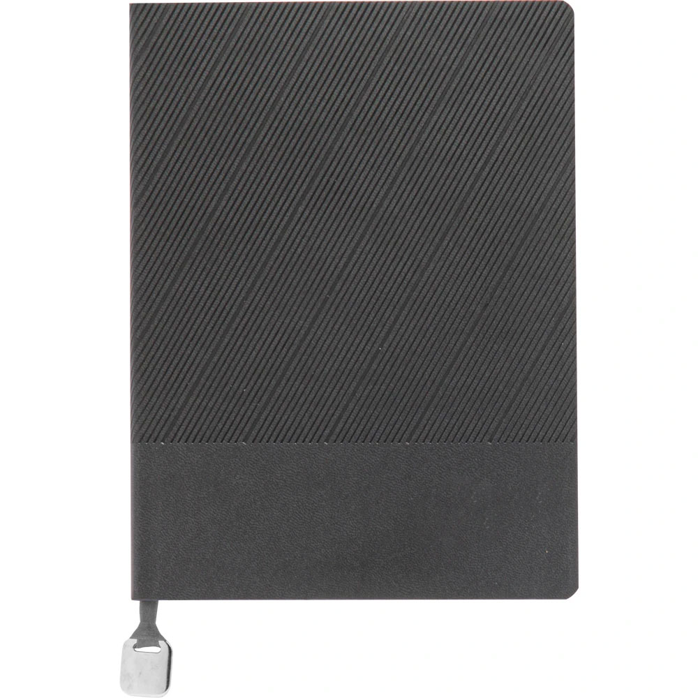 İstinye-GR Tarihsiz Defter Siyah