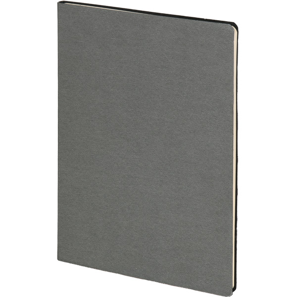 Tarihsiz Defter Füme