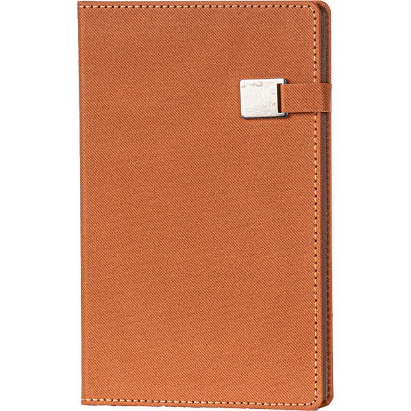 Tarihsiz Defter Taba