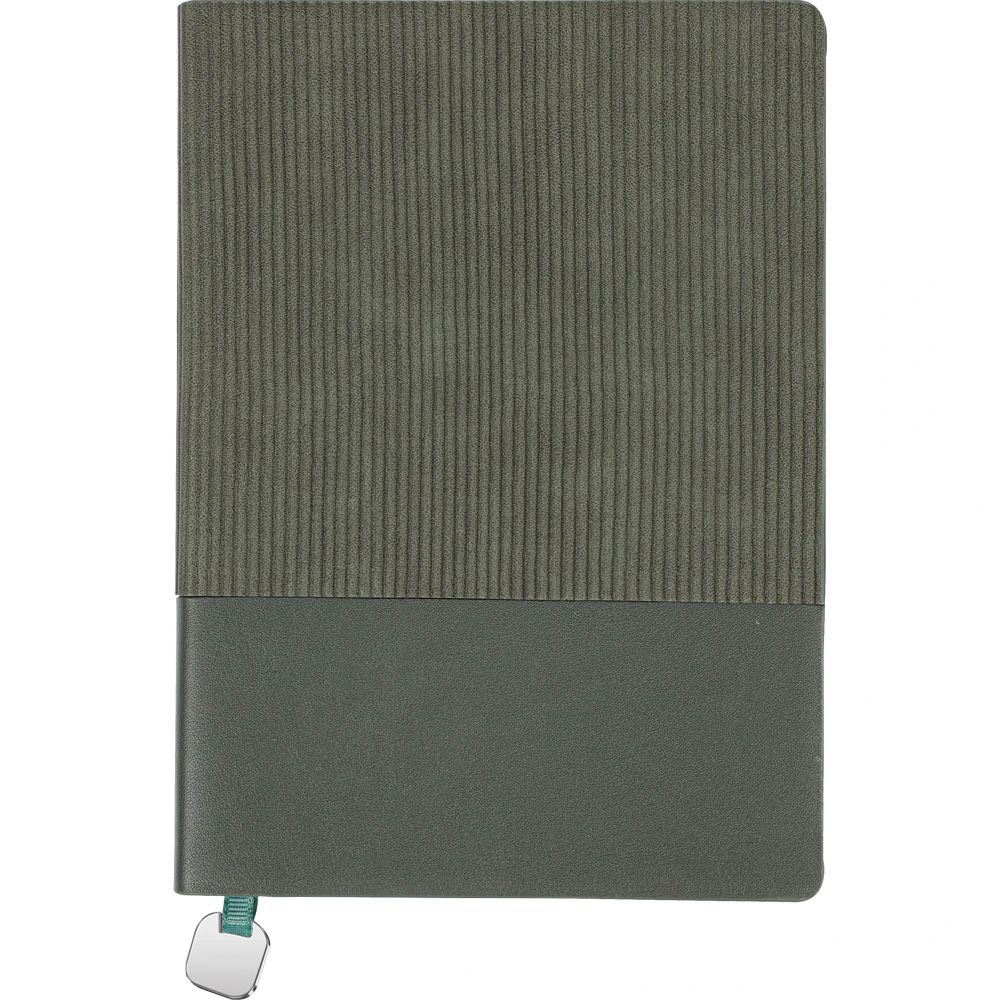 Saraybosna-FM Tarihsiz Defter Yeşil
