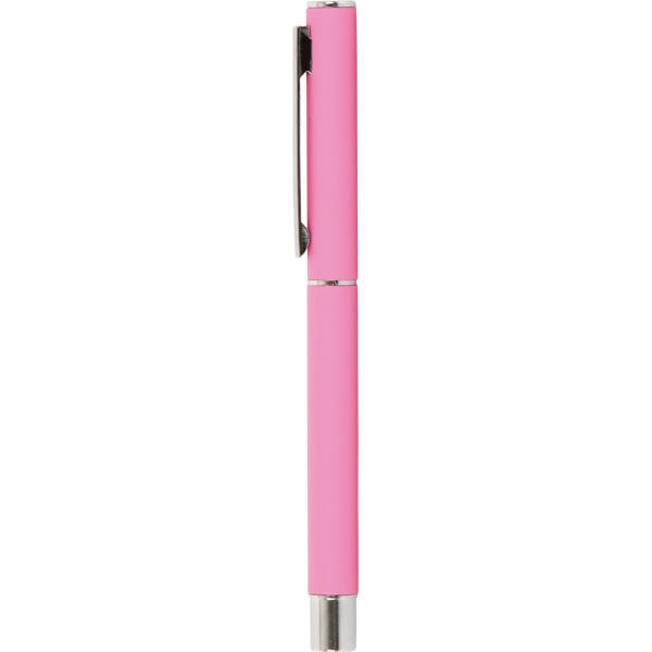Roller Kalem Pembe