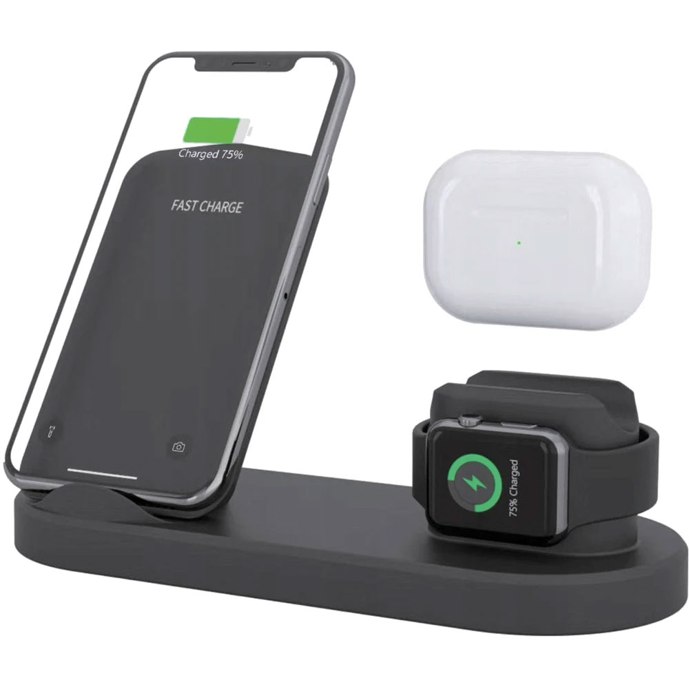  Wireless Stand Set