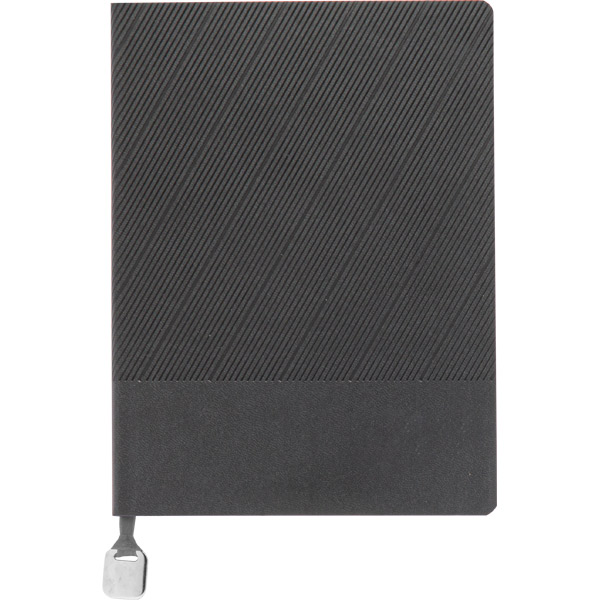 Tarihsiz Defter Siyah