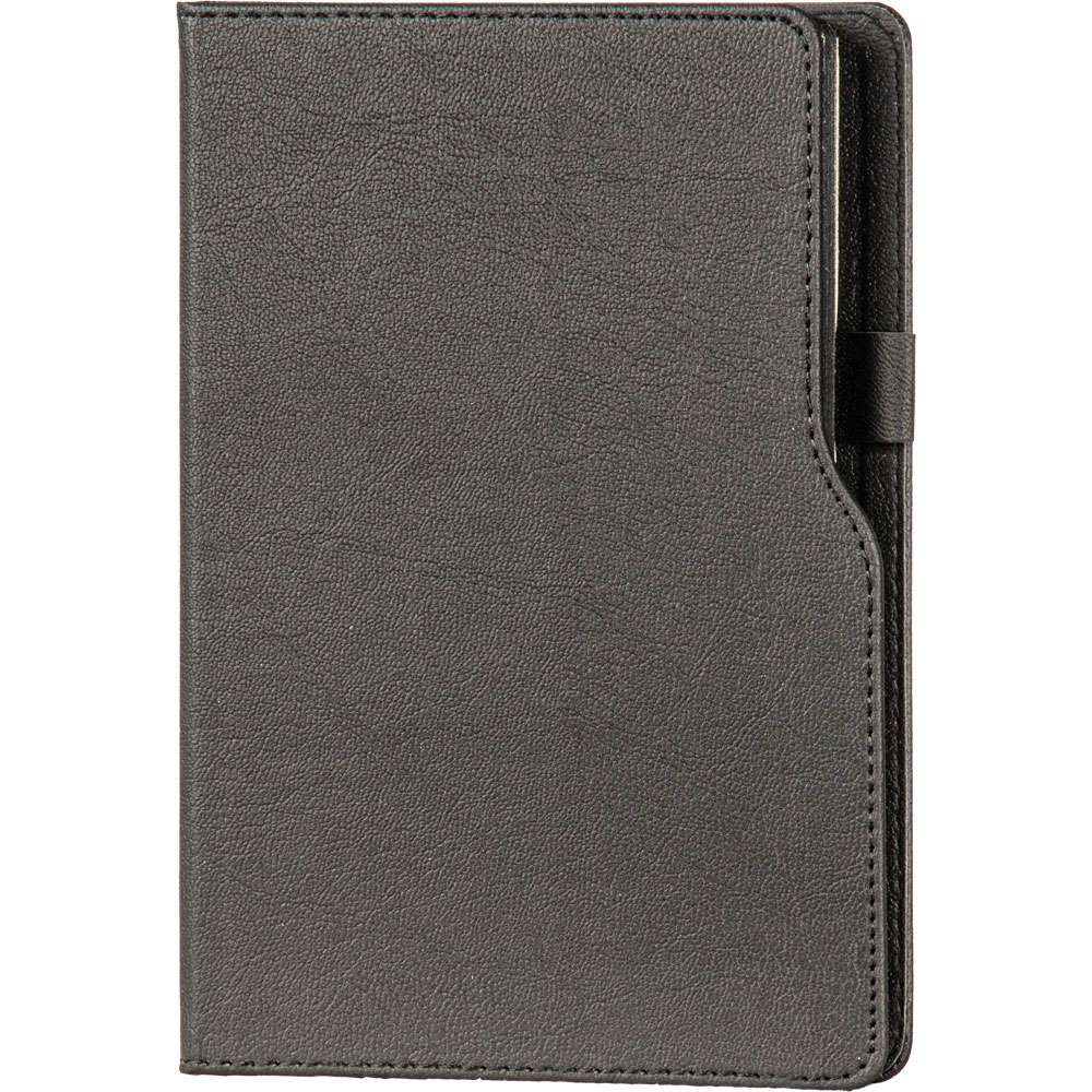 Çamlıca-TB Tarihsiz Defter Siyah