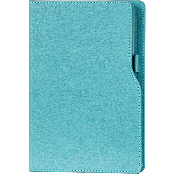 Tarihsiz Defter Turkuaz