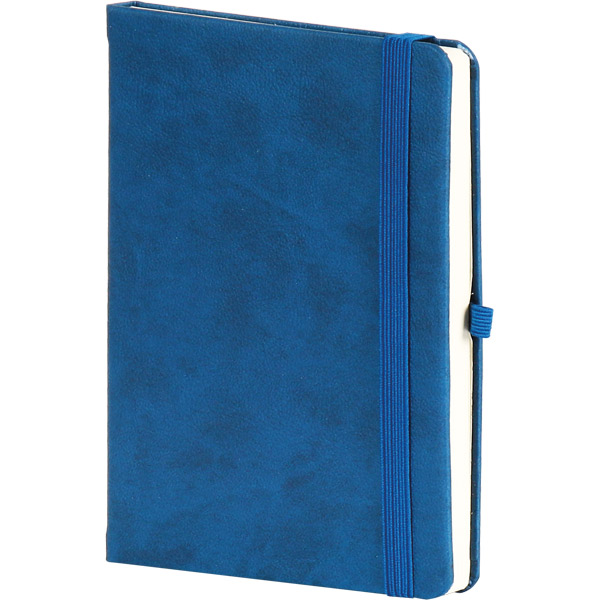 Tarihsiz Defter Lacivert