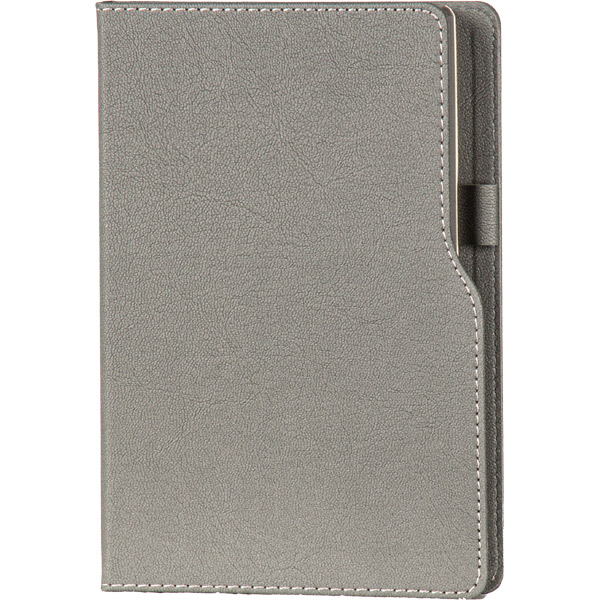 Tarihsiz Defter Gri
