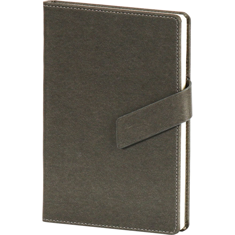 Kartal-L Tarihsiz Defter Füme