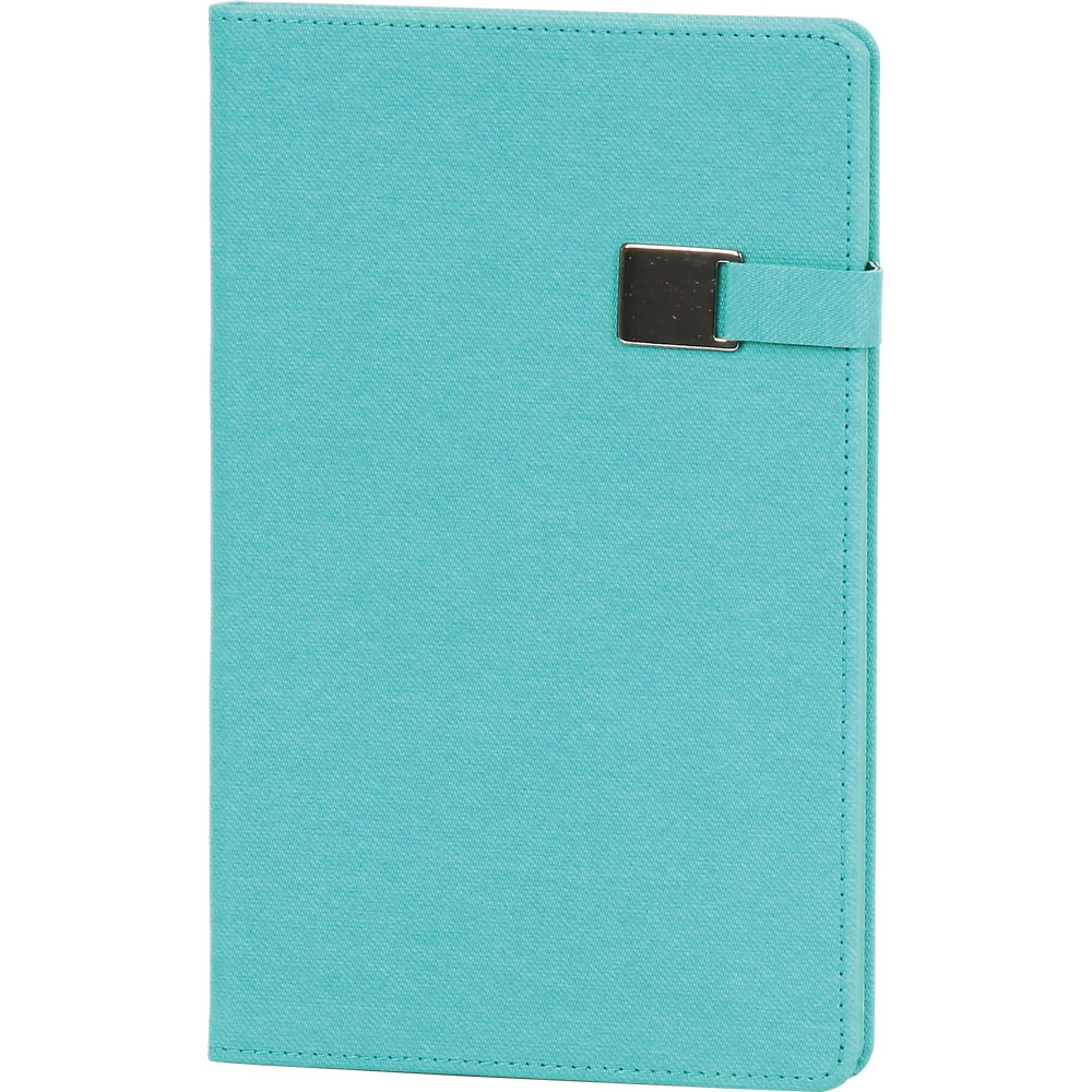 Çengelköy-YSL Tarihsiz Defter Turkuaz