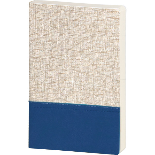 Tarihsiz Defter Lacivert
