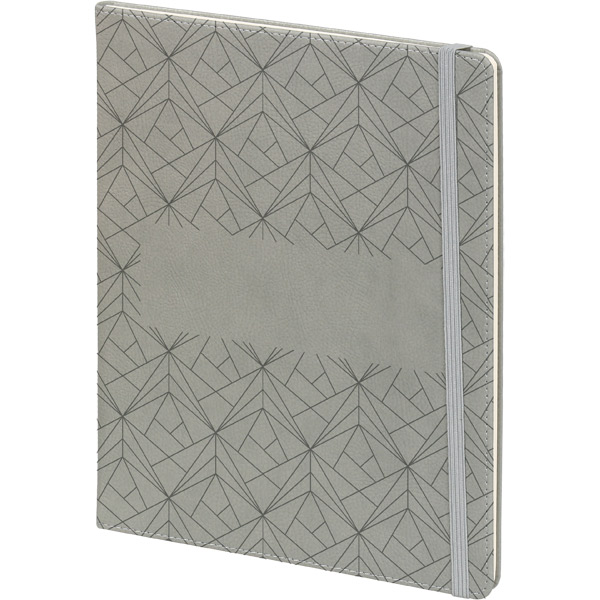 Tarihsiz Defter Gri