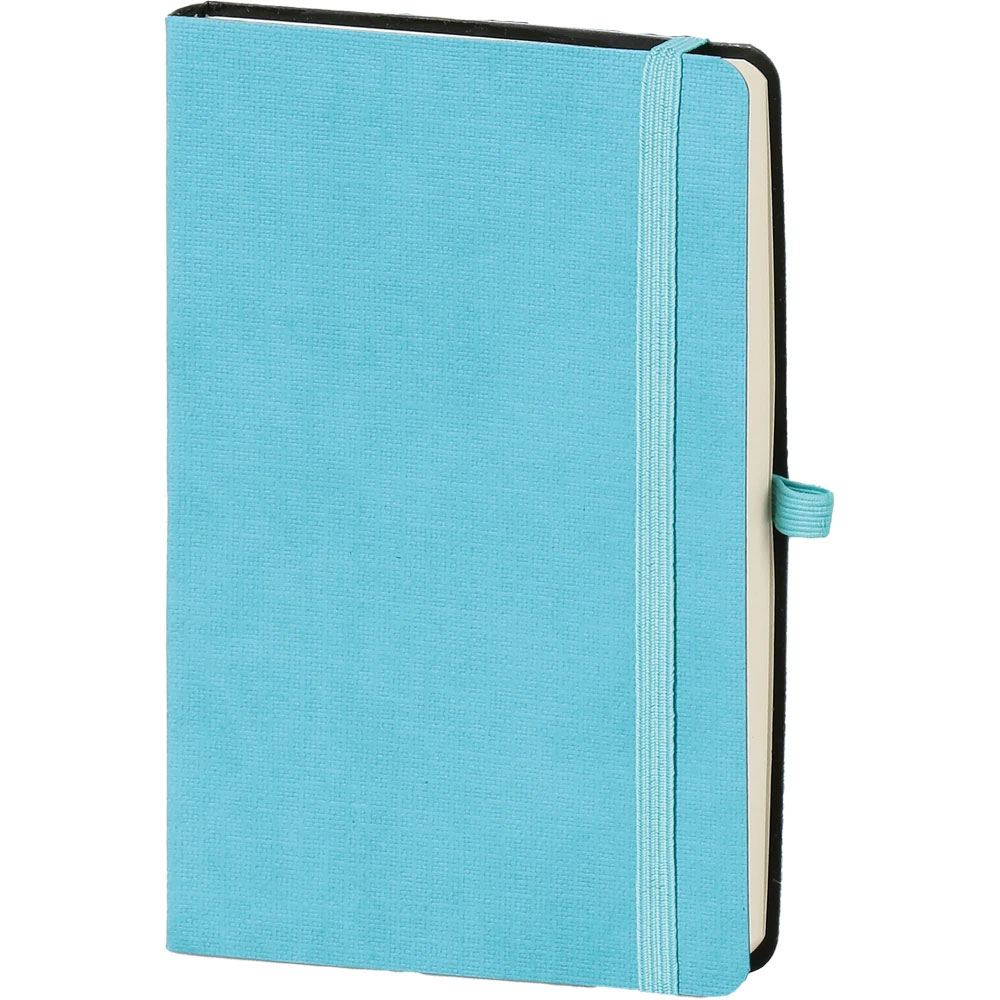 Florya-G Tarihsiz Cep Defter Turkuaz