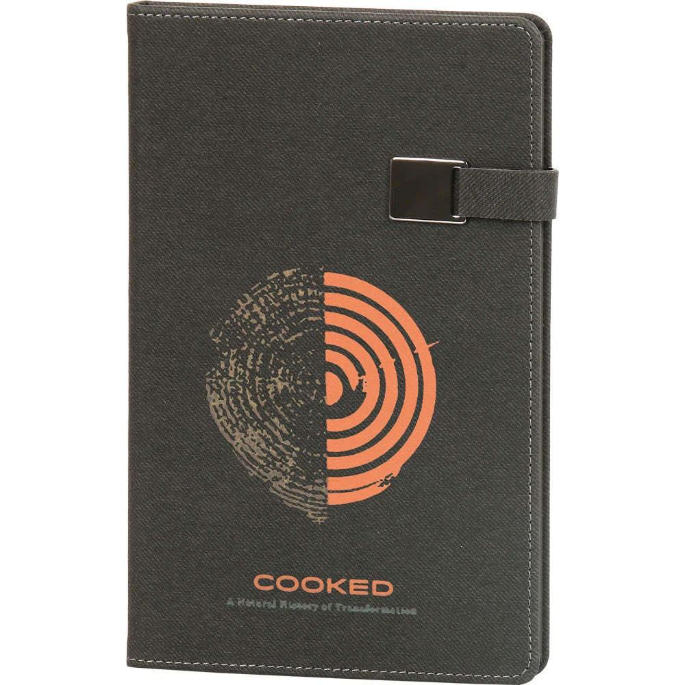Çengelköy-YSL Tarihsiz Defter Füme