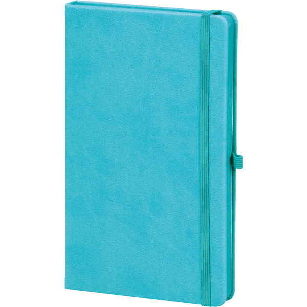 Tarihsiz Defter Turkuaz
