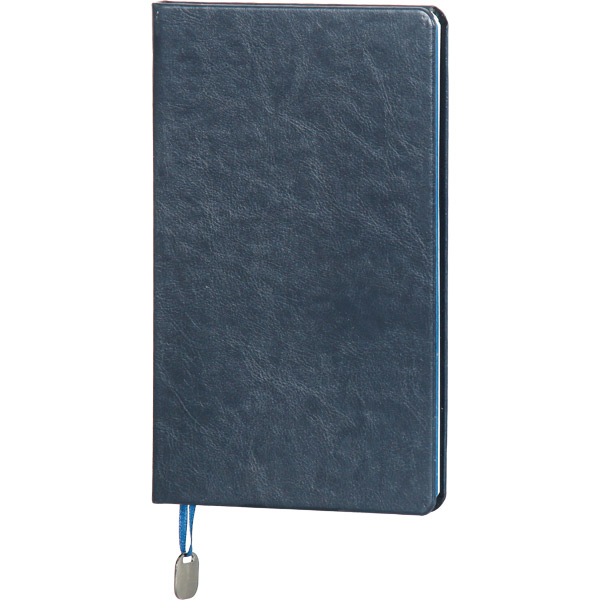 Tarihsiz Defter Lacivert