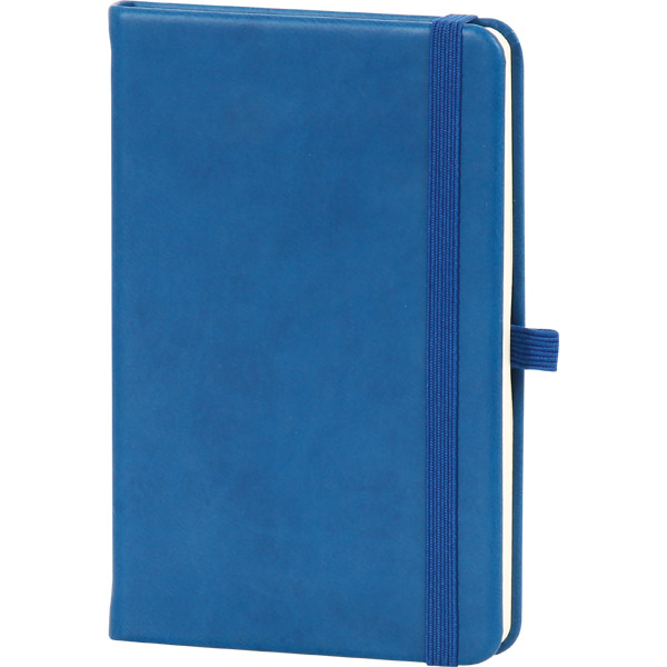 Tarihsiz Cep Defter Lacivert