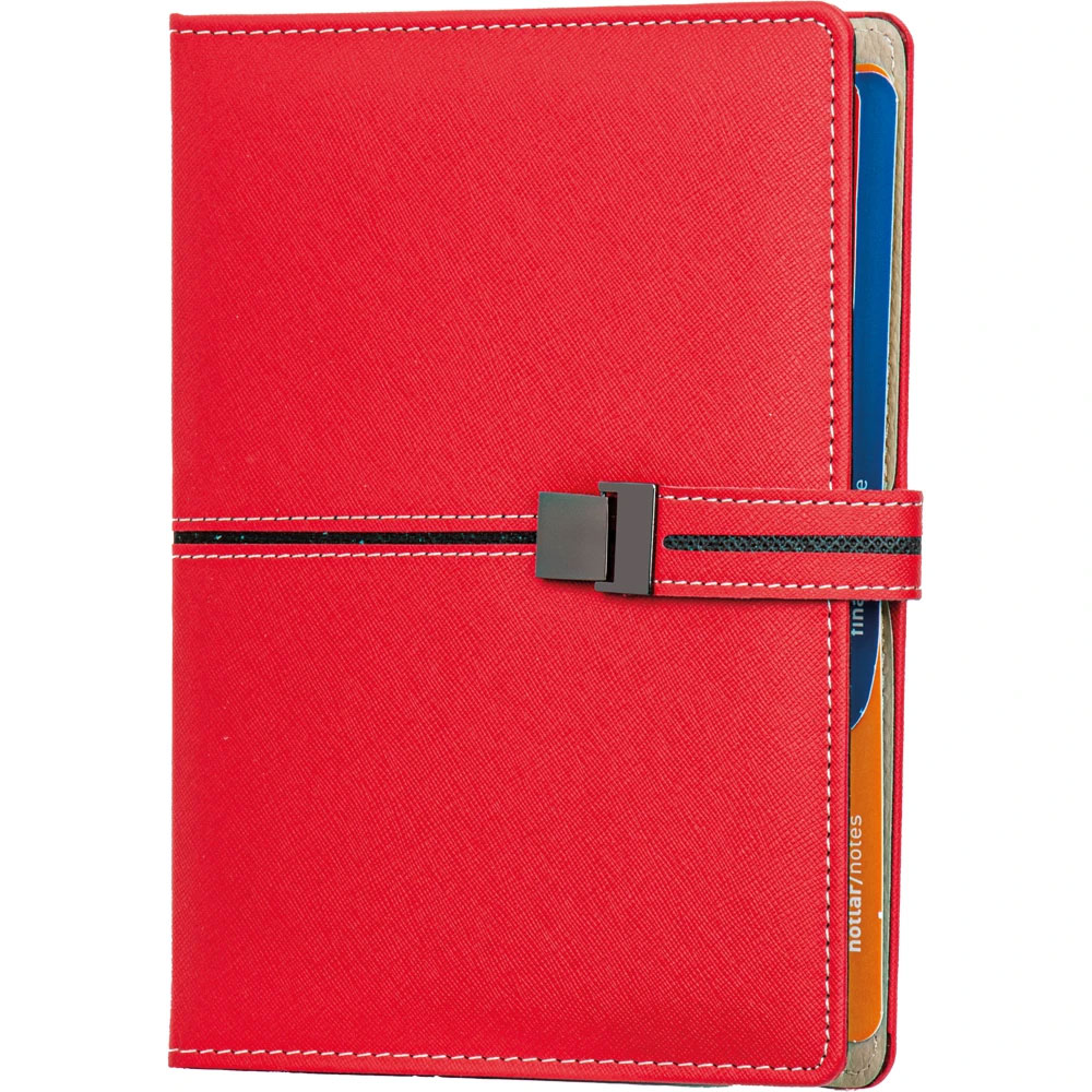  OrganizeAjanda Kırmızı