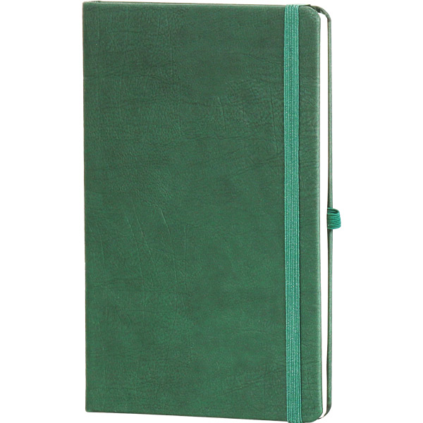 Spot Tarihsiz Defter Porto Yeşil