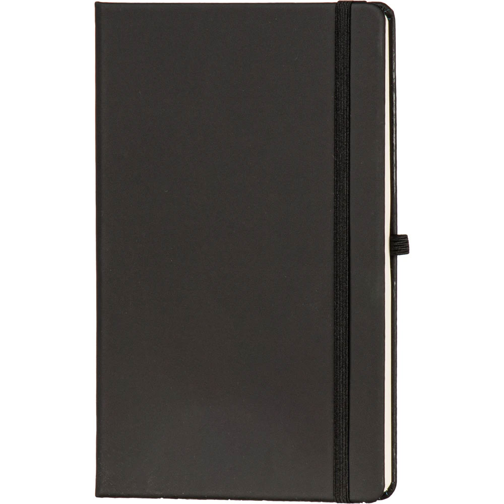 YeniKızılay-B Tarihsiz Defter Siyah