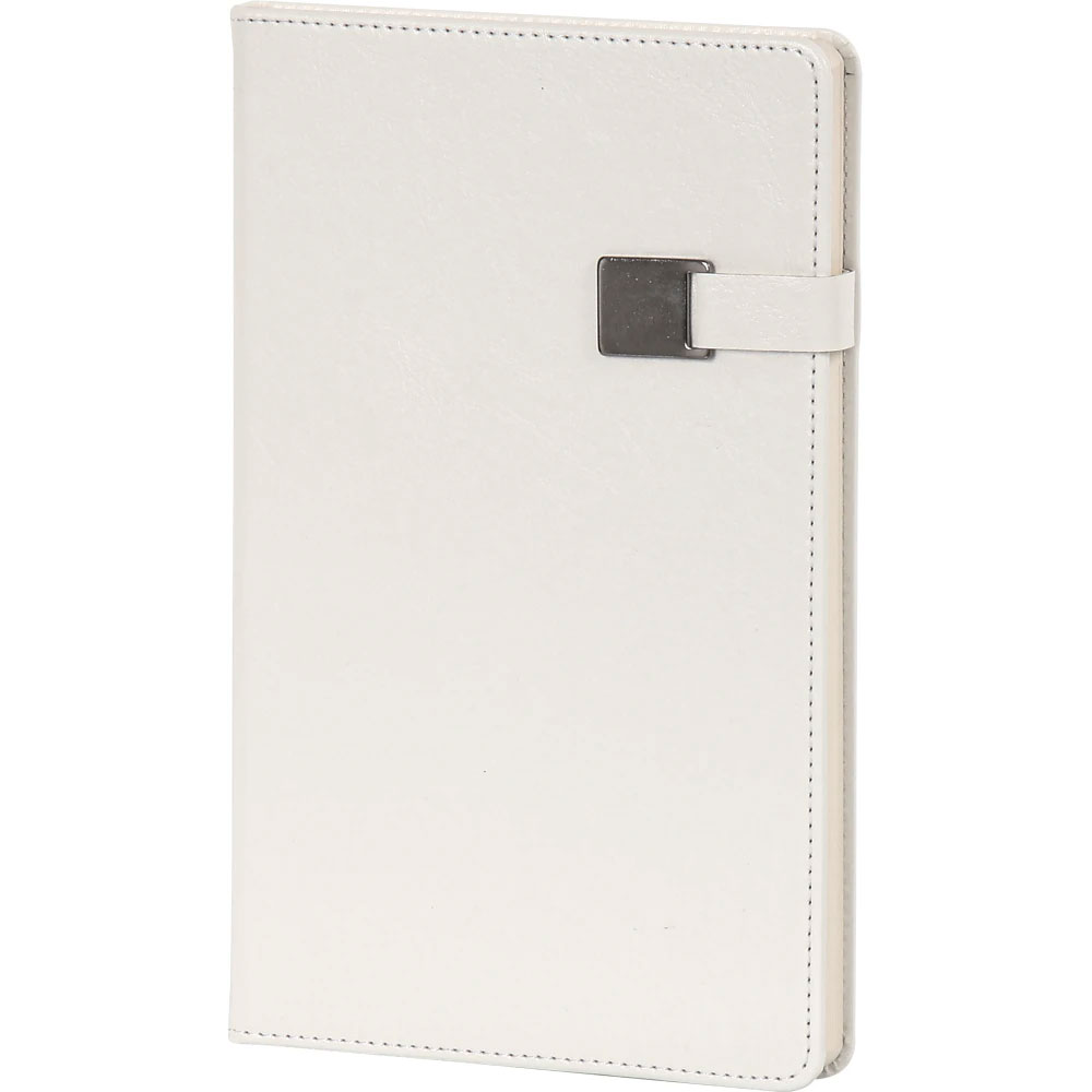 Beylikdüzü-FM Tarihsiz Defter Beyaz