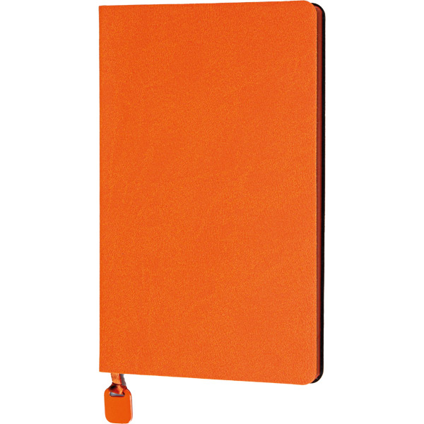 Tarihsiz Defter Turuncu