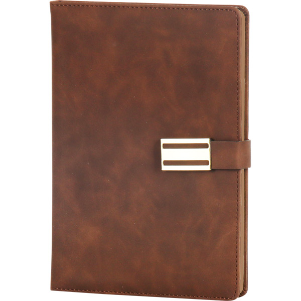 Tarihsiz Defter Kahve