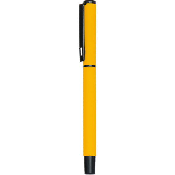 Roller Kalem Sarı