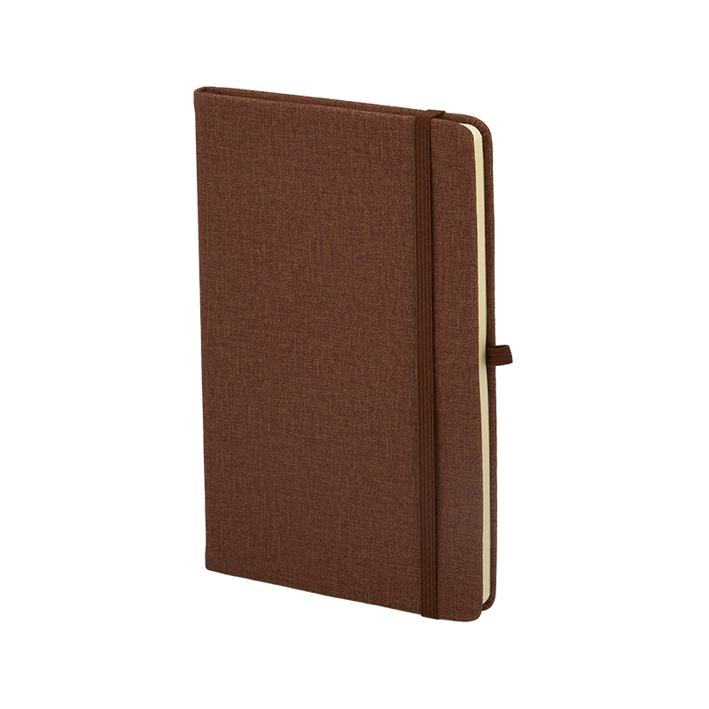  Kırmızı 13 x 21 Termo Deri̇ Defter Taba