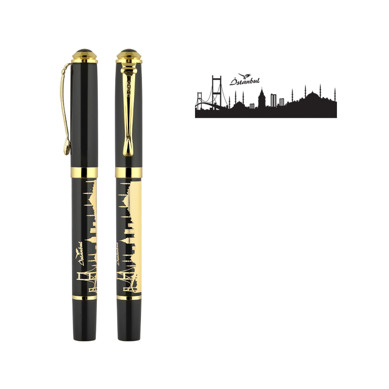  Ata Kabartma Figürlü MetaRolleKalem İstanbul