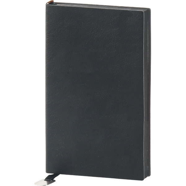 Tarihsiz Defter Siyah