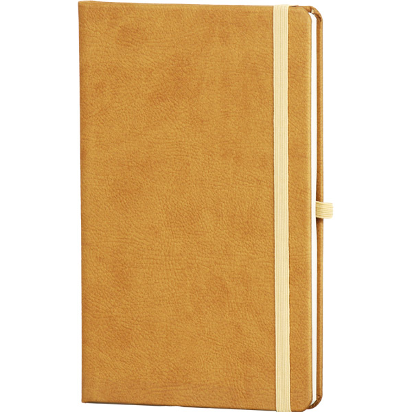 Spot Tarihsiz Defter Nanda Açık Taba