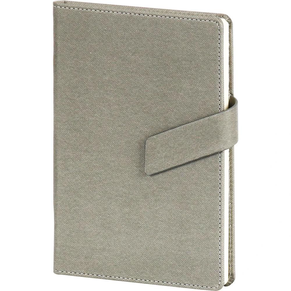 Kartal-L Tarihsiz Defter Gri