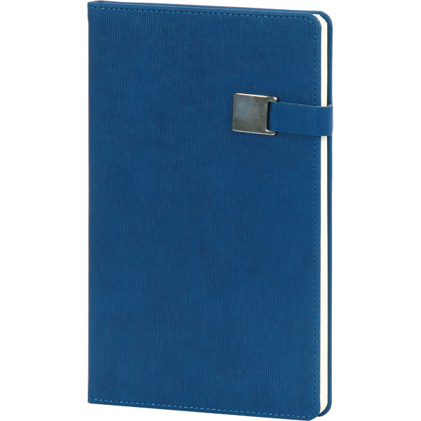 Tarihsiz Defter Lacivert