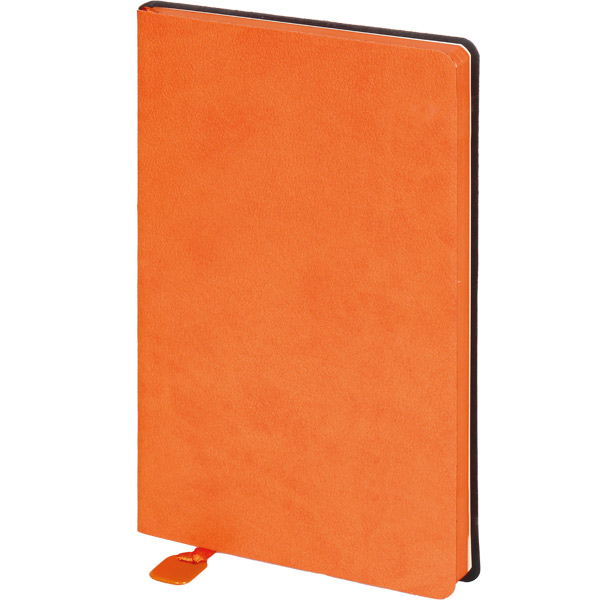 Tarihsiz Defter Turuncu