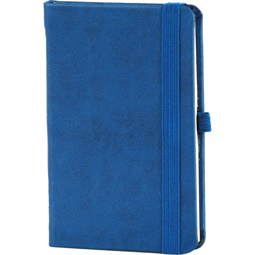 Küçüksu-T Tarihsiz Cep Defter Lacivert