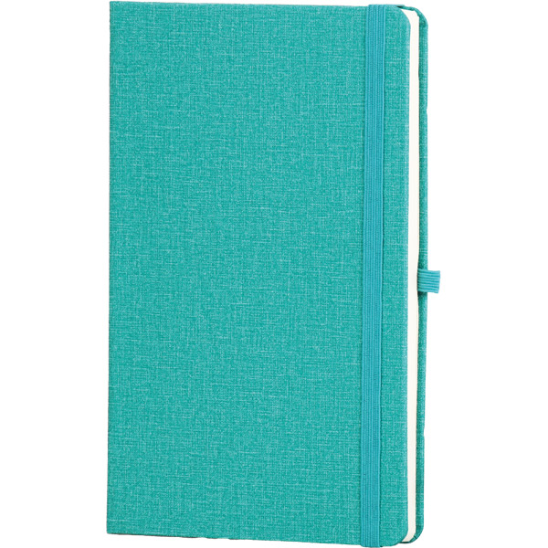 Tarihsiz Defter Turkuaz