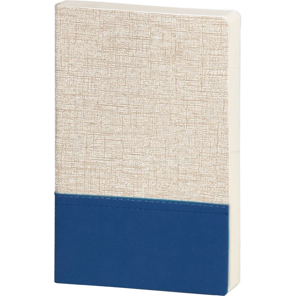 Bahariye-TRKYSL Tarihsiz Defter Lacivert