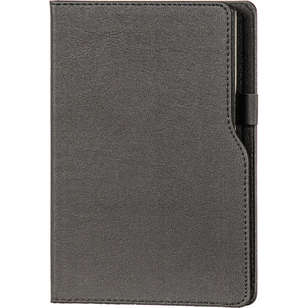 Tarihsiz Defter Siyah