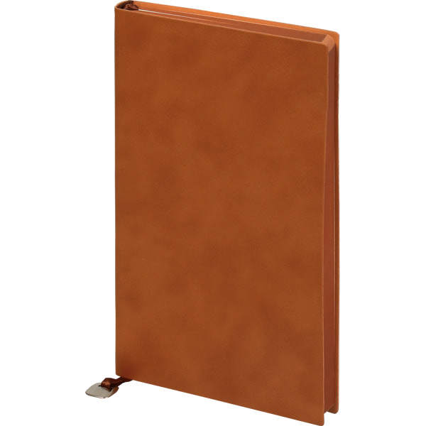Tarihsiz Defter Taba Metal