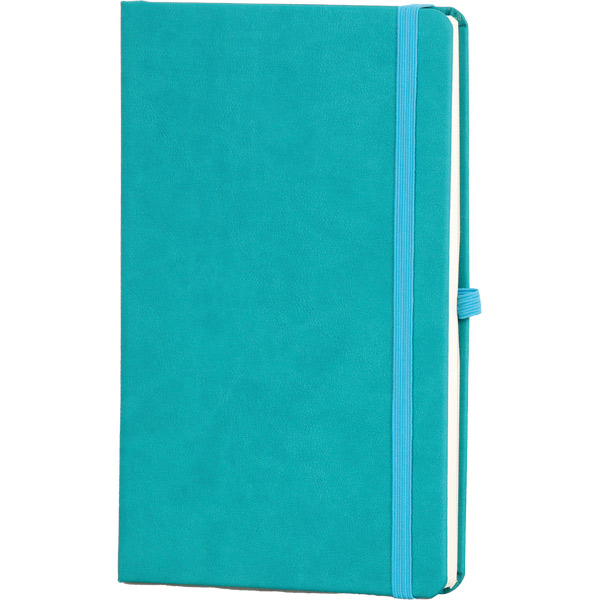 Tarihsiz Defter Turkuaz