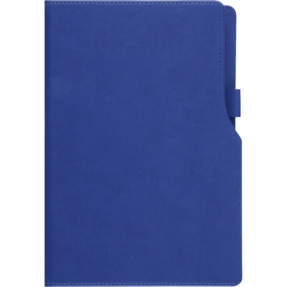 Kısıklı-T Tarihsiz Defter Lacivert