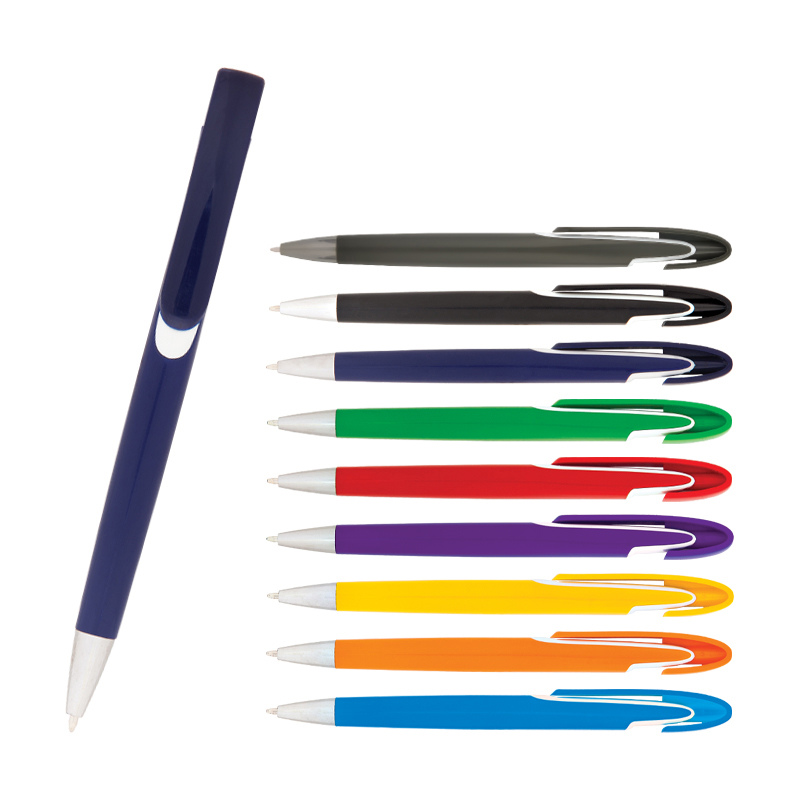  Fume Plastik Tükenmez Kalem