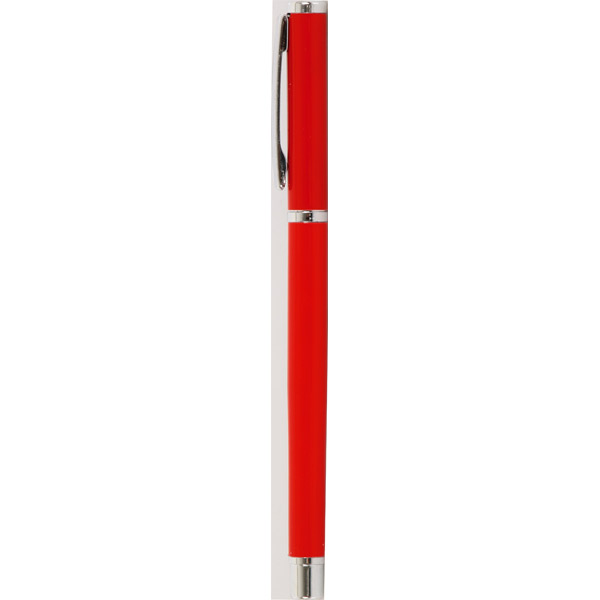 Roller Kalem Kırmızı