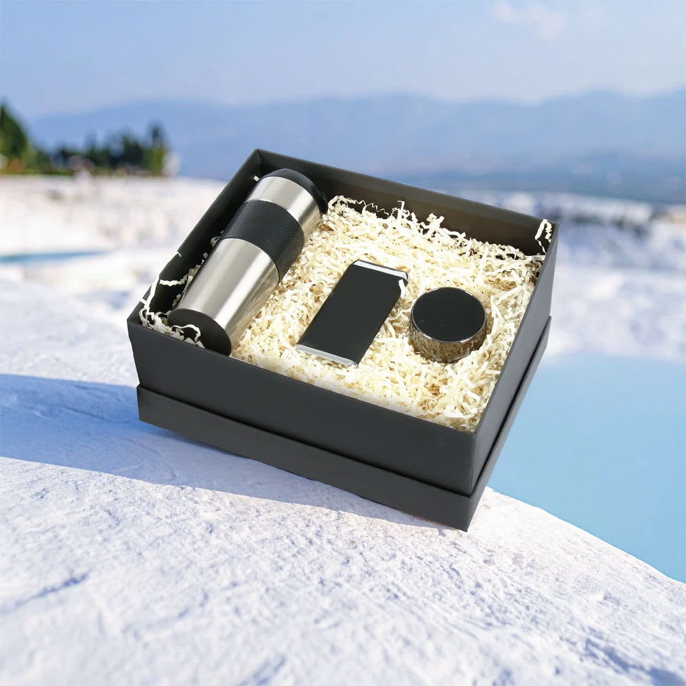 Hediyelik Set