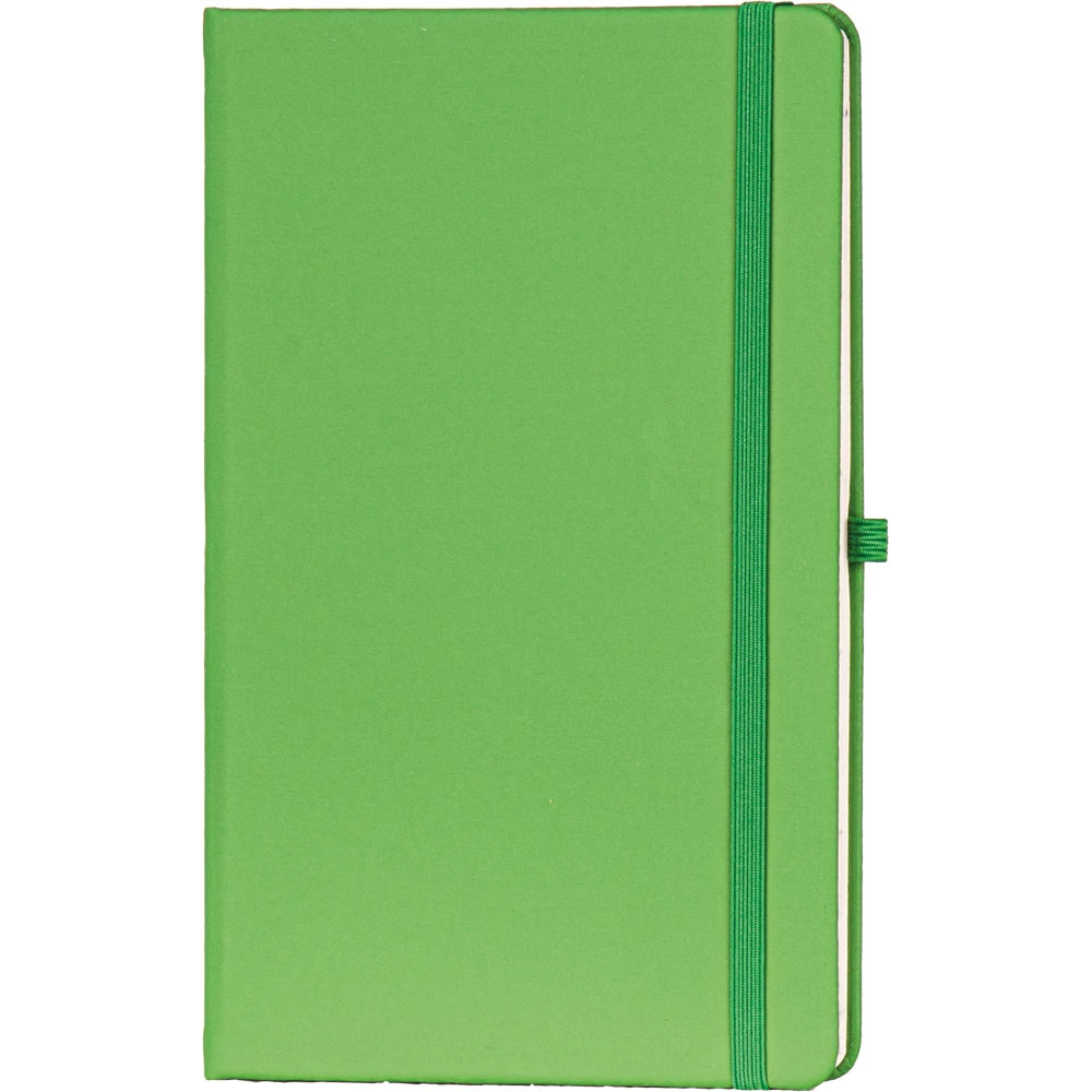 YeniKızılay-B Tarihsiz Defter Yeşil