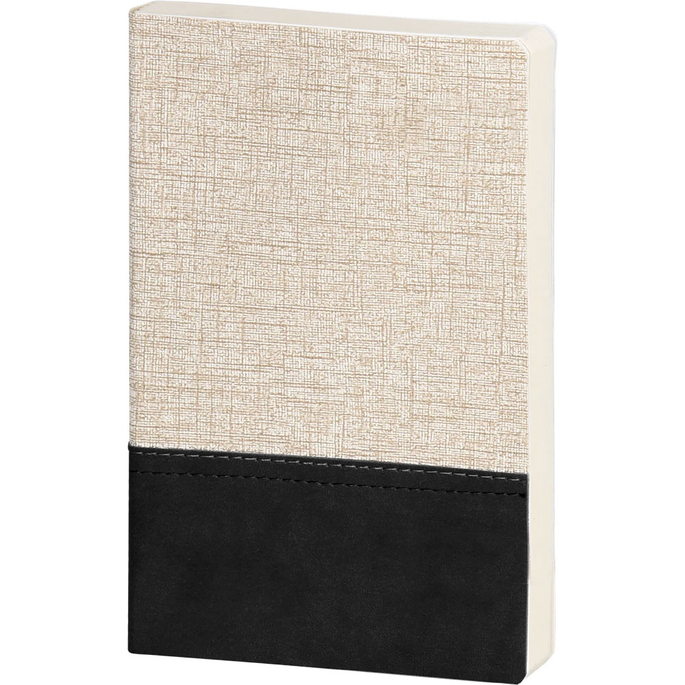 Bahariye-TRKYSL Tarihsiz Defter Siyah