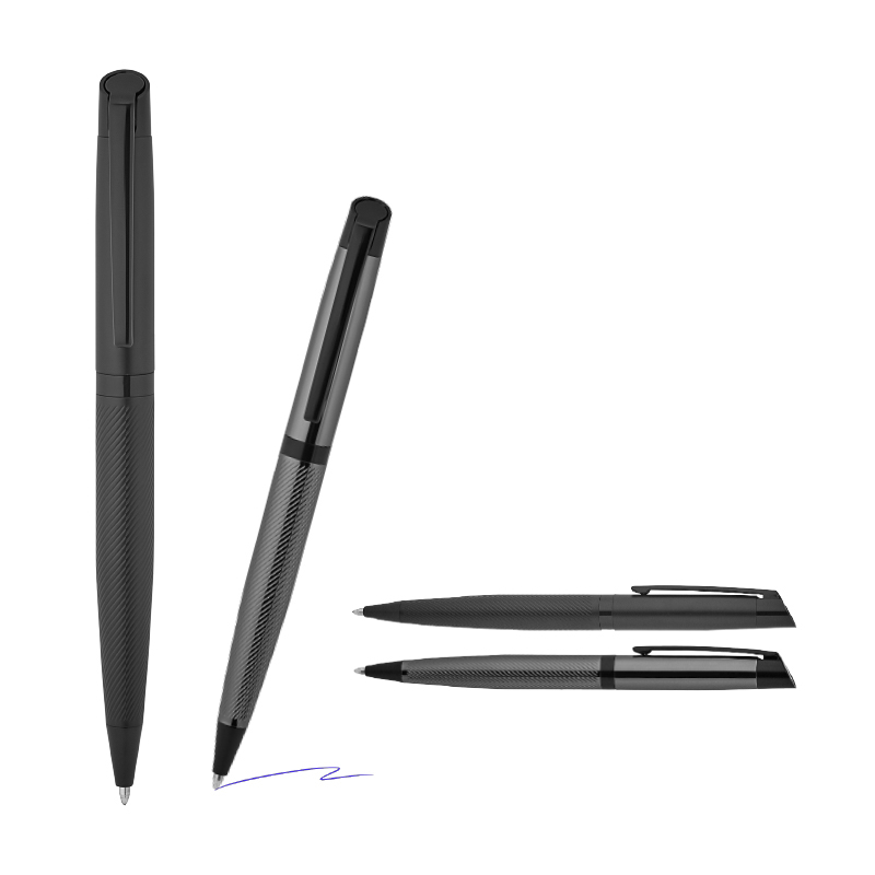  Fümeiyah Klips MetaTükenmez Kalem