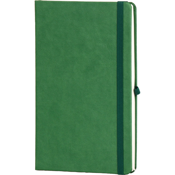 Tarihsiz Defter Yeşil