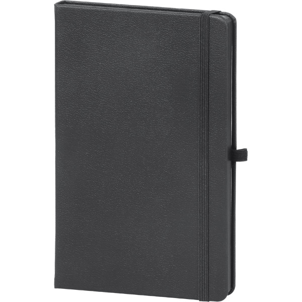 Tarihsiz Defter Siyah