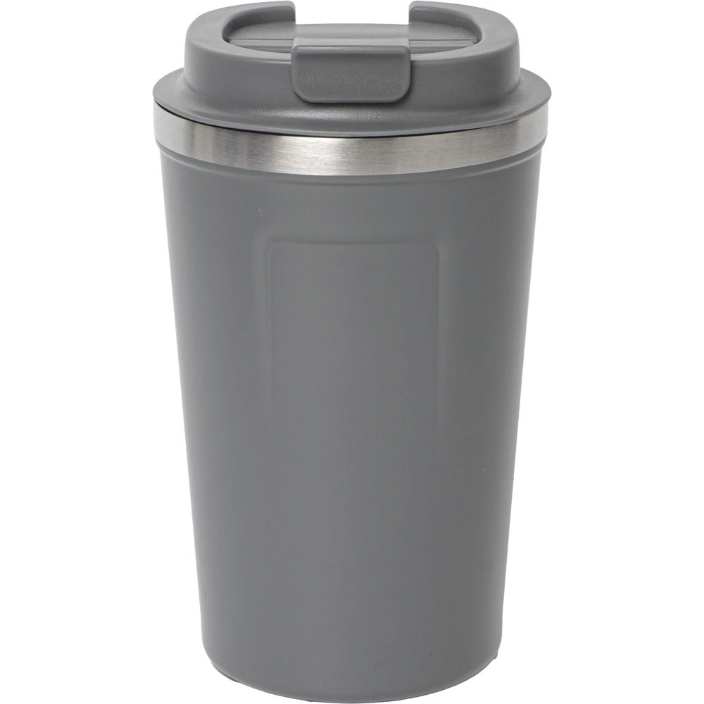  Bardak Termos Füme